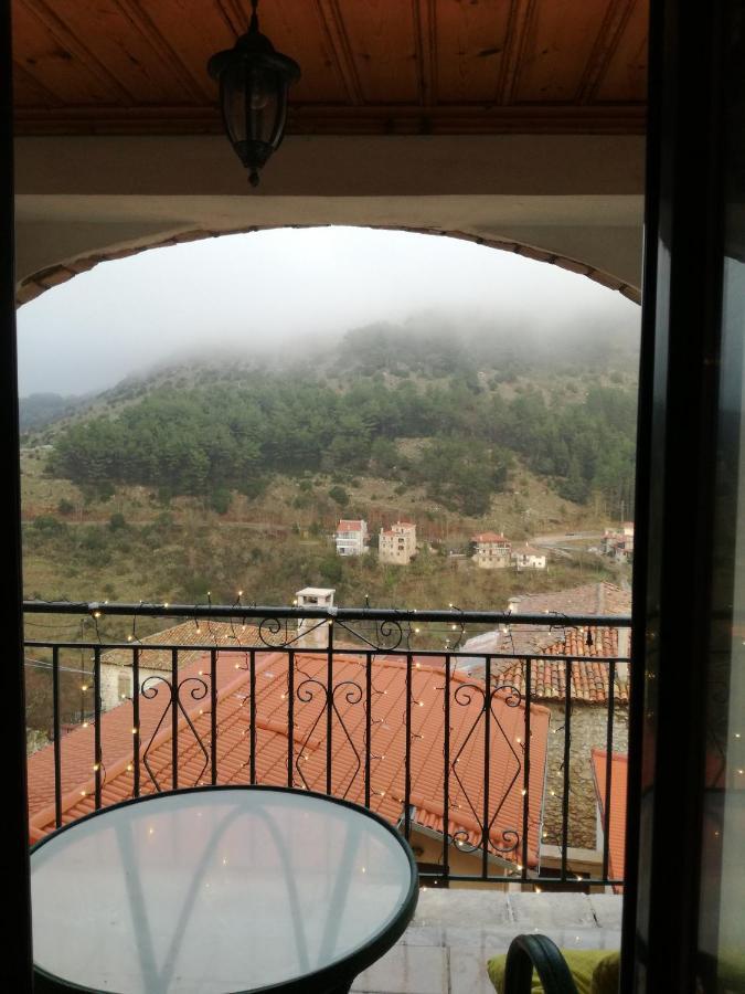 Kristis'S Homes - "Beautiful Home" In Dimitsana Bagian luar foto
