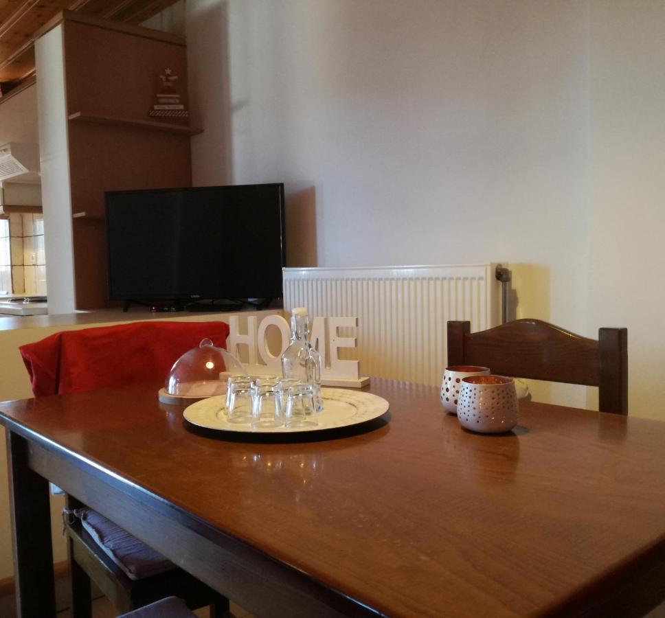 Kristis'S Homes - "Beautiful Home" In Dimitsana Bagian luar foto