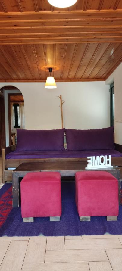 Kristis'S Homes - "Beautiful Home" In Dimitsana Bagian luar foto