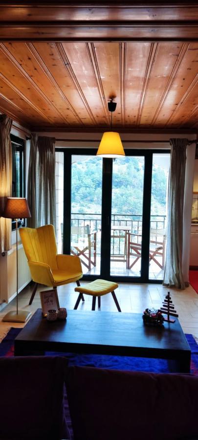 Kristis'S Homes - "Beautiful Home" In Dimitsana Bagian luar foto
