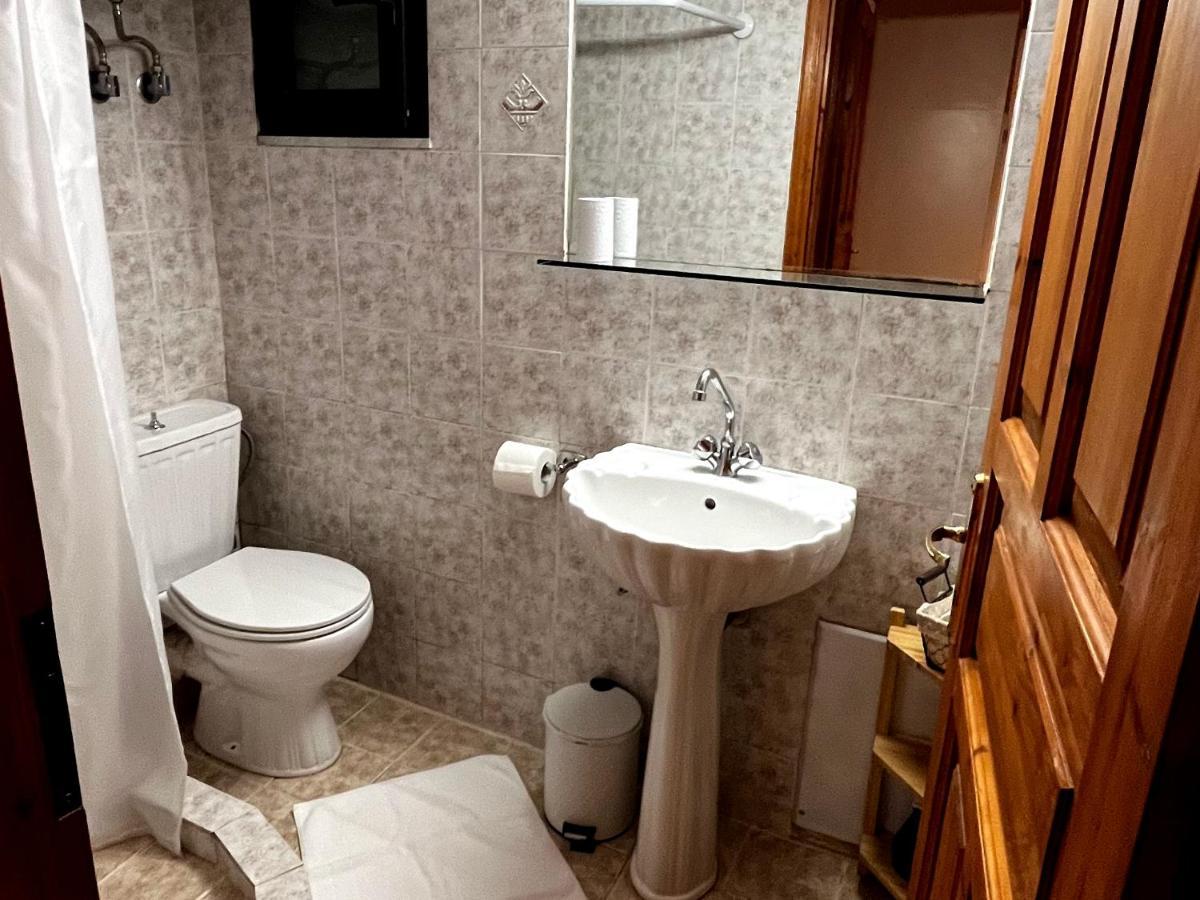 Kristis'S Homes - "Beautiful Home" In Dimitsana Bagian luar foto