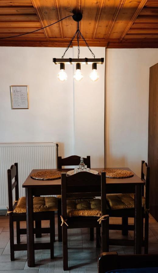 Kristis'S Homes - "Beautiful Home" In Dimitsana Bagian luar foto