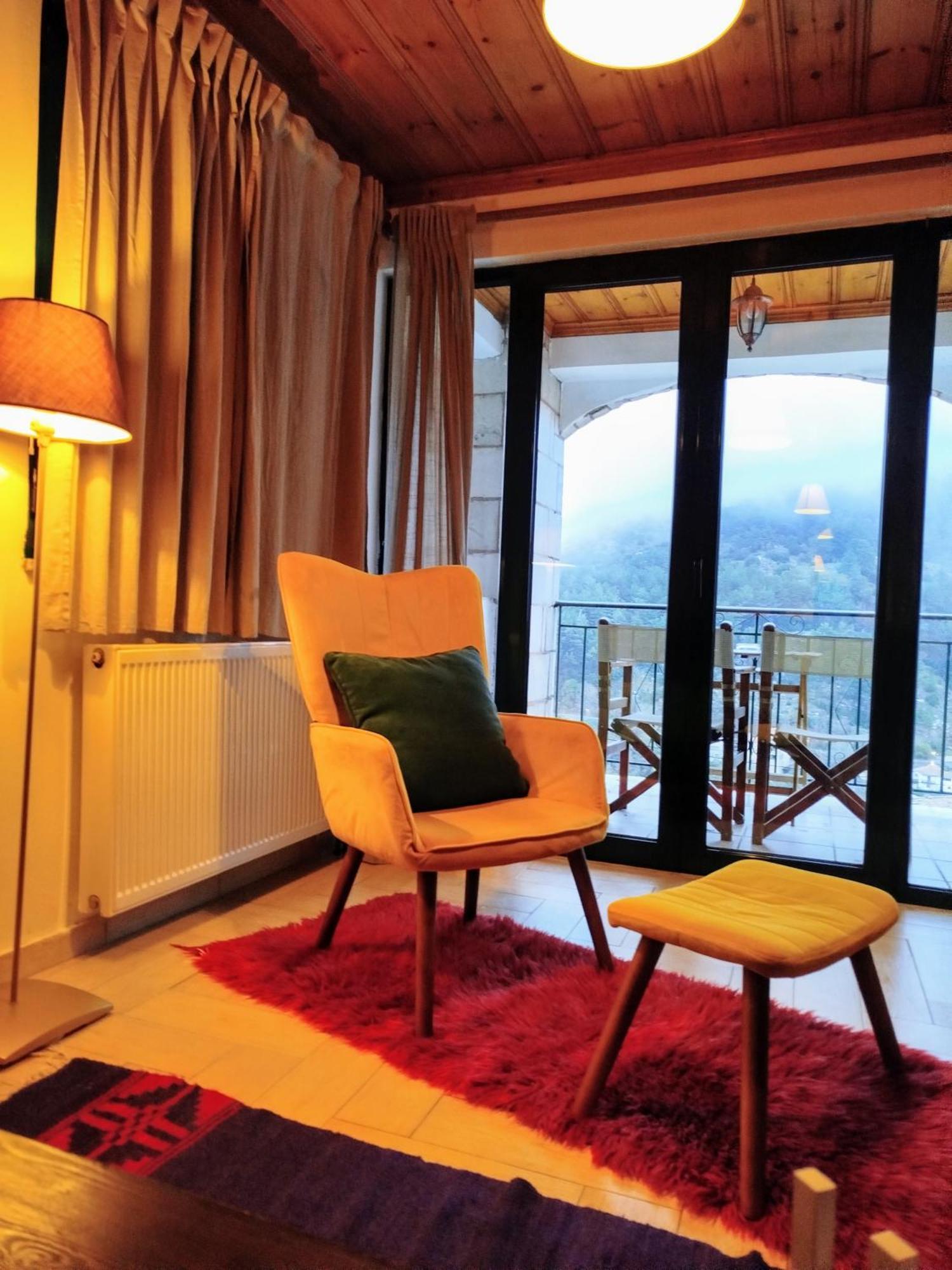 Kristis'S Homes - "Beautiful Home" In Dimitsana Bagian luar foto